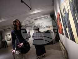 Галерия „Академия“ - Димитър Яранов - изложба