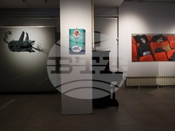 Галерия „Академия“ - Димитър Яранов - изложба