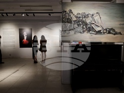 Галерия „Академия“ - Димитър Яранов - изложба