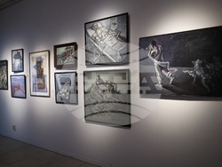 Галерия „Академия“ - Димитър Яранов - изложба