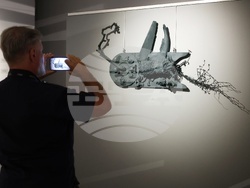 Галерия „Академия“ - Димитър Яранов - изложба