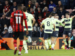 Britain Soccer Premier League