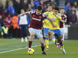 Britain Soccer Premier League