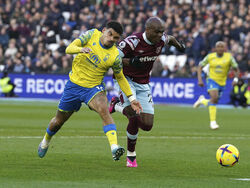 Britain Soccer Premier League