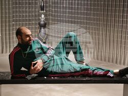 Филип Бояджиев - изложба „Pusta Ve4nost - Blank Eternity“