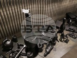 Филип Бояджиев - изложба „Pusta Ve4nost - Blank Eternity“