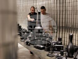 Филип Бояджиев - изложба „Pusta Ve4nost - Blank Eternity“