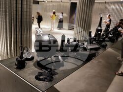 Филип Бояджиев - изложба „Pusta Ve4nost - Blank Eternity“