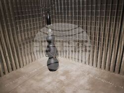 Филип Бояджиев - изложба „Pusta Ve4nost - Blank Eternity“