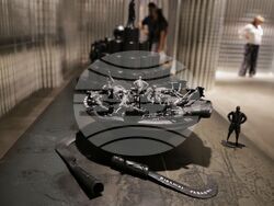 Филип Бояджиев - изложба „Pusta Ve4nost - Blank Eternity“