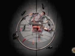 44 събития ще има на „Цирколюция“ тази година, снимка – екип