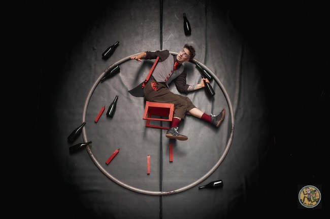 „Цирколюция“ ще представи 44 събития тази година