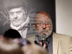 Галерия „Академия“ - Димитър Яранов – изложба