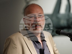 Галерия „Академия“ - Димитър Яранов – изложба