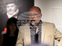 Галерия „Академия“ - Димитър Яранов – изложба