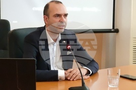 Кюстендил - Общински съвет -  бюджет - обсъждане