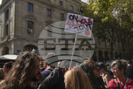 France Block Everything