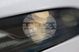 Germany IAA Car Show