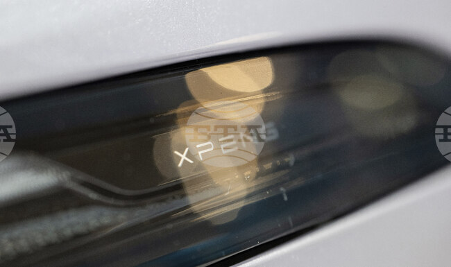 Germany IAA Car Show