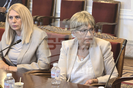 Народно събрание - Комисия по образованието и науката - заседание
