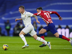 Spain Soccer La Liga