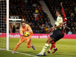 Britain Soccer Premier League