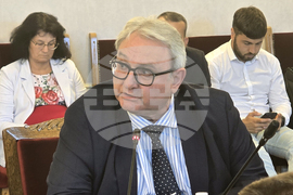 Народно събрание - Комисия по образованието и науката - заседание