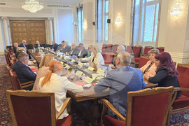 Народно събрание - Комисия по образованието и науката - заседание
