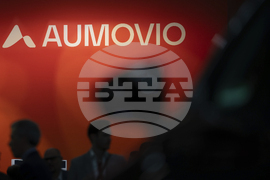 Germany IAA Car Show