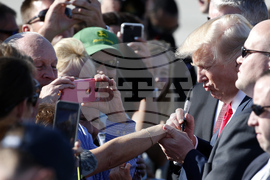 Trump The Signature