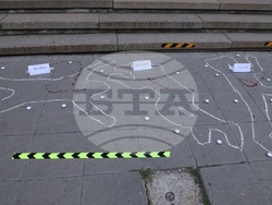 София - „Училището не е църква, нито джамия!“- протест