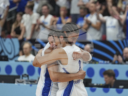 Eurobasket Basketball