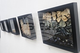 Галерия „Мисията“ - Валентин Бакърджиев - изложба