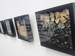 Галерия „Мисията“ - Валентин Бакърджиев - изложба