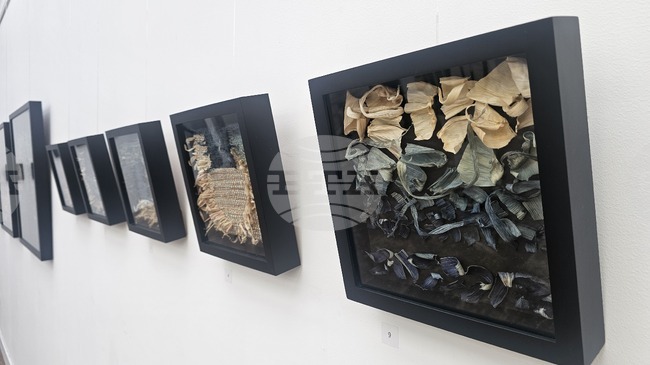 Галерия „Мисията“ - Валентин Бакърджиев - изложба