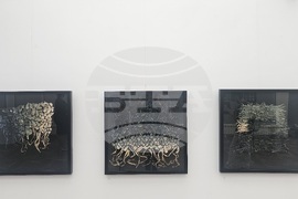 Галерия „Мисията“ - Валентин Бакърджиев - изложба