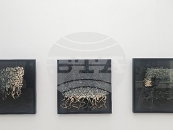 Галерия „Мисията“ - Валентин Бакърджиев - изложба