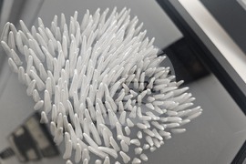 Галерия „Мисията“ - Валентин Бакърджиев - изложба