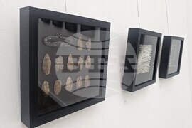 Галерия „Мисията“ - Валентин Бакърджиев - изложба