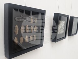 Галерия „Мисията“ - Валентин Бакърджиев - изложба