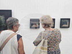 Галерия „Мисията“ - Валентин Бакърджиев - изложба