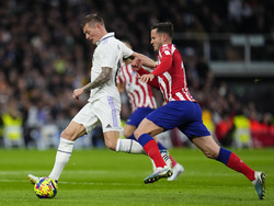 Spain Soccer La Liga