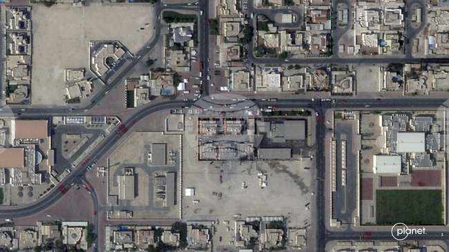  Тръмп заяви, че не е бил предварително информиран от Нетаняху за израелския удар по Катар, и увери че подобно нещо няма да се повтори