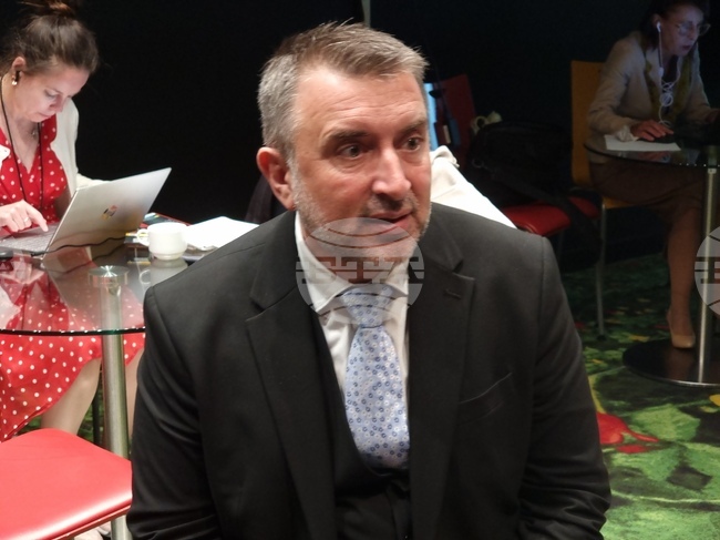 MEP Valchev: Bulgaria Must Be Recognised as Directly Affected by Russia-Ukraine Conflict to Receive EU Cohesion Funds