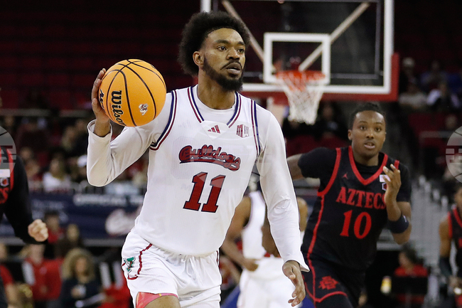 Gambling Investigation Basketball