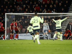 Britain Soccer Premier League