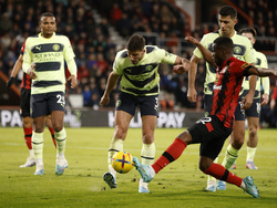 Britain Soccer Premier League