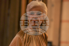 Кино „Влайкова“ - филм за Райна Кабаиванска - прожекция