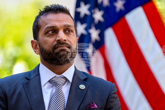 ДНК, намерено на мястото на убийството на Чарли Кърк, съвпада с това на заподозрения, обяви ФБР