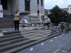 София - „Училището не е църква, нито джамия!“- протест